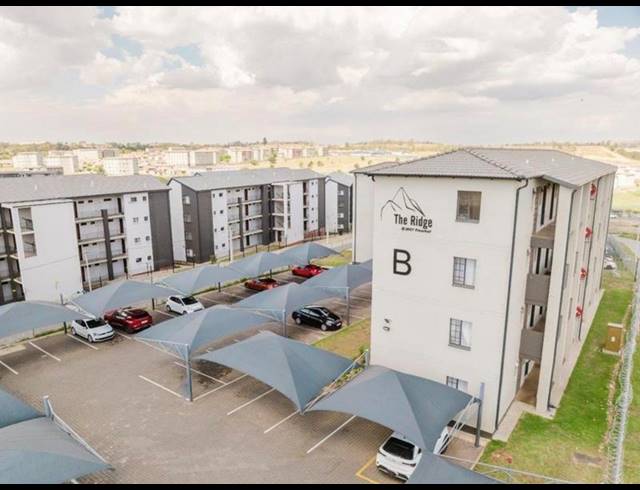 2 BEDROOM PROPERTY TO RENT IN FLEURHOF